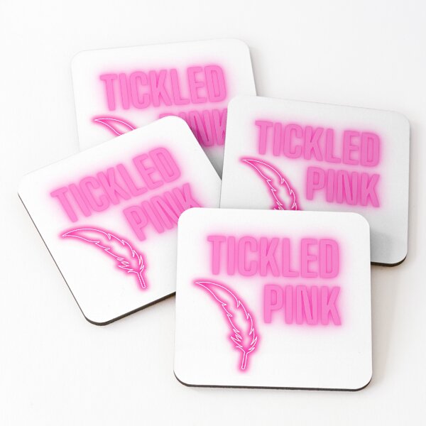 Item preview, Tickled Pink Feather Graphic designed and sold by SallyHammond.