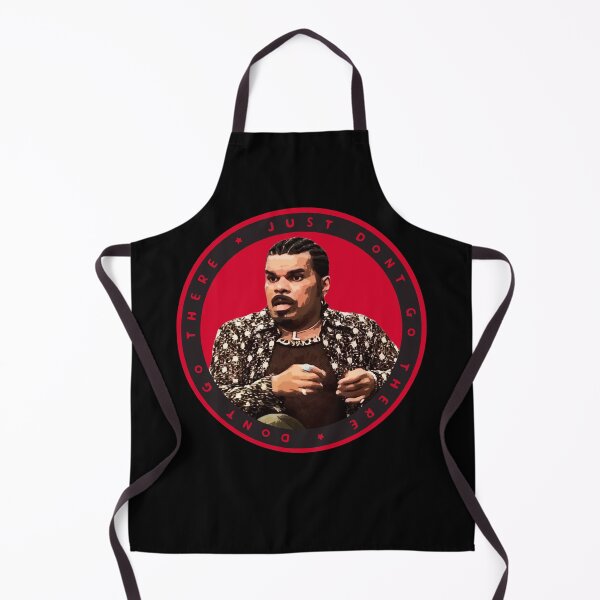 Item preview, Don’t Go There designed and sold by UNK-Fatigues.