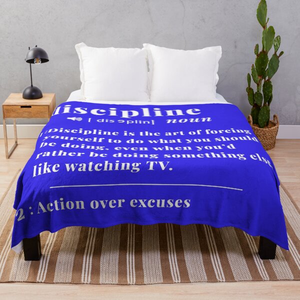 Item preview, Discipline Definition Text design V1 designed and sold by DigitalandPhoto.