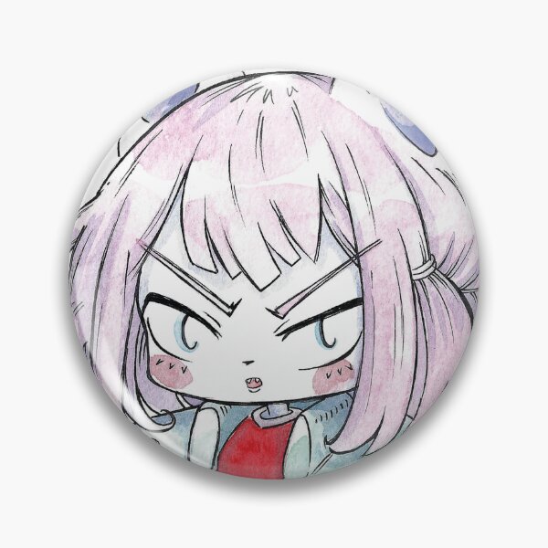 Item preview, Street Attitude NEKO designed and sold by gorogoroartsy.