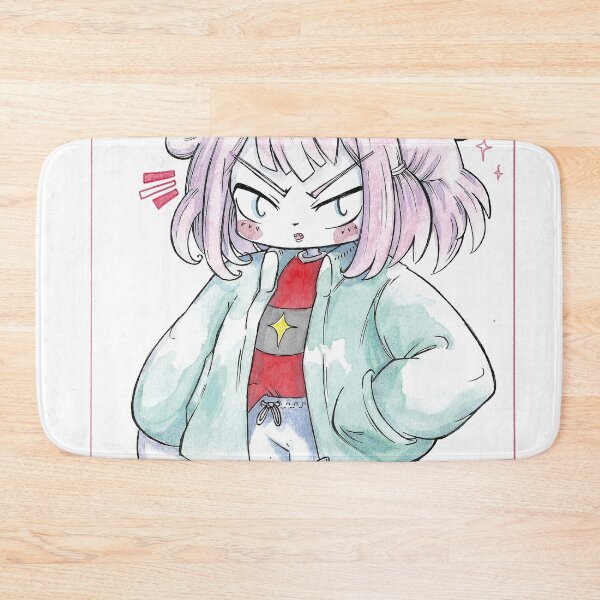 Item preview, Street Attitude NEKO designed and sold by gorogoroartsy.