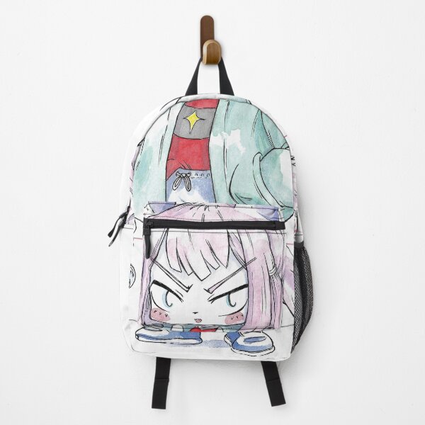 Item preview, Street Attitude NEKO designed and sold by gorogoroartsy.