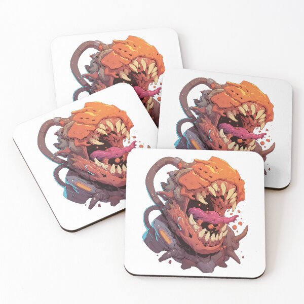 Item preview, Cosmic Horror Star Spawn designed and sold by bapupa.