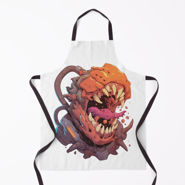 Item preview, Cosmic Horror Star Spawn designed and sold by bapupa.