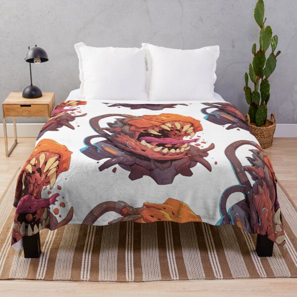 Item preview, Cosmic Horror Star Spawn designed and sold by bapupa.