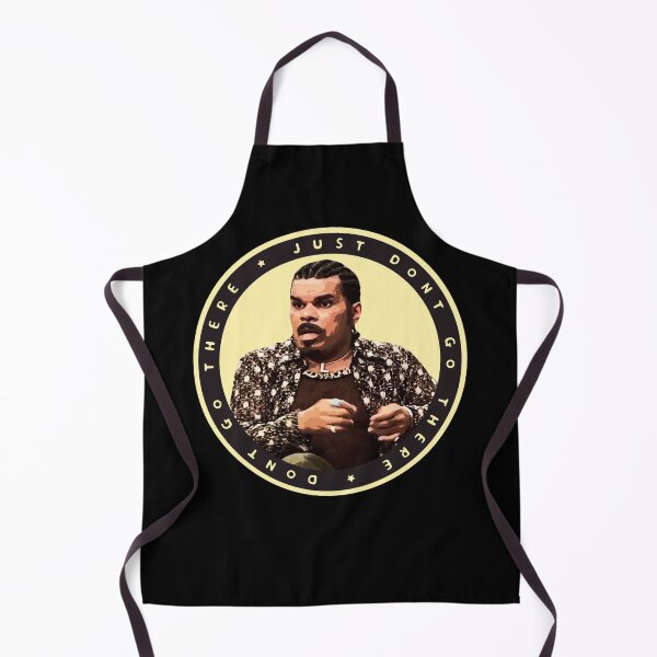 Item preview, Don’t Go There designed and sold by UNK-Fatigues.