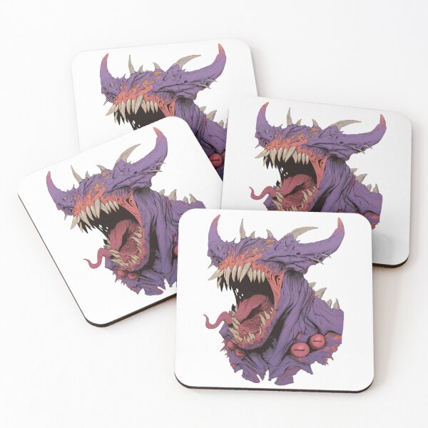 Item preview, Cosmic Horror Void Stalker designed and sold by bapupa.