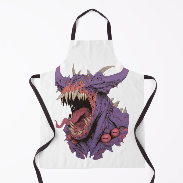 Item preview, Cosmic Horror Void Stalker designed and sold by bapupa.