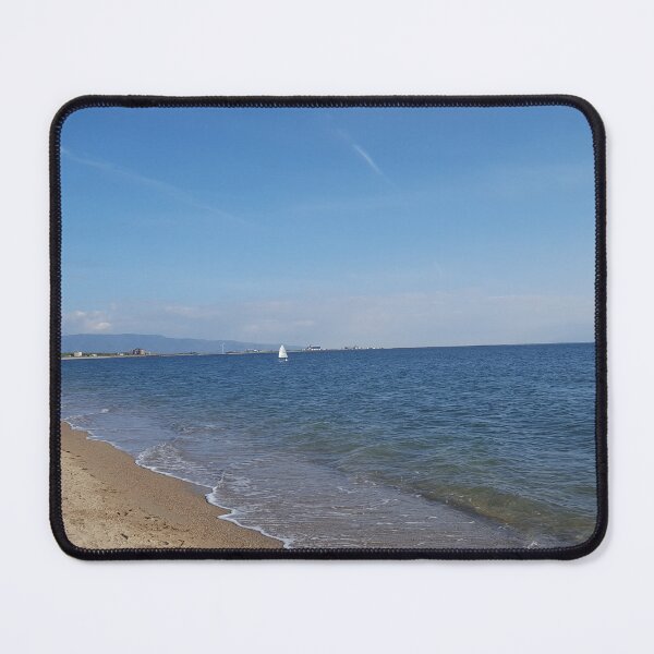 Item preview, Summer Beach designed and sold by ankromcreations.