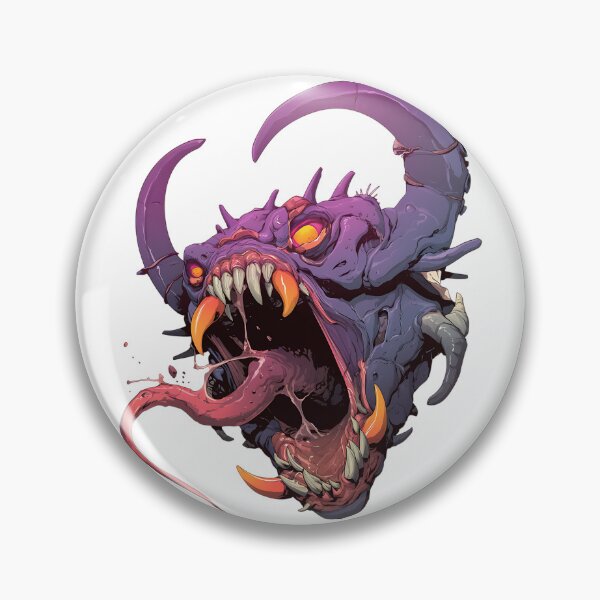 Item preview, Cosmic Horror Shadowspawn designed and sold by bapupa.
