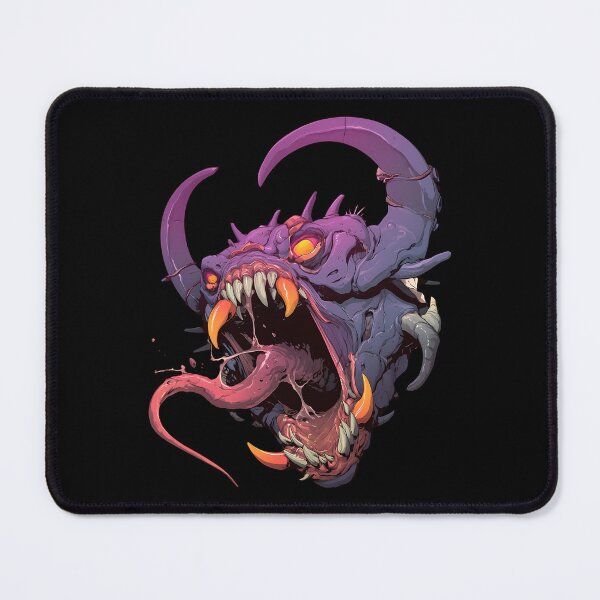 Item preview, Cosmic Horror Shadowspawn designed and sold by bapupa.