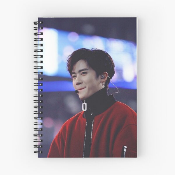 Item preview, Pentagon's Yanan designed and sold by JimbleJams.