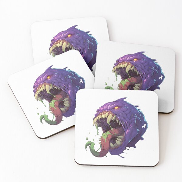 Item preview, Cosmic Horror Void Entity designed and sold by bapupa.