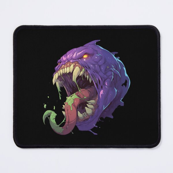 Item preview, Cosmic Horror Void Entity designed and sold by bapupa.