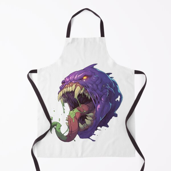 Item preview, Cosmic Horror Void Entity designed and sold by bapupa.