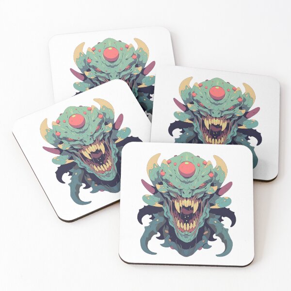 Item preview, Cosmic Horror Abyssal Maw designed and sold by bapupa.