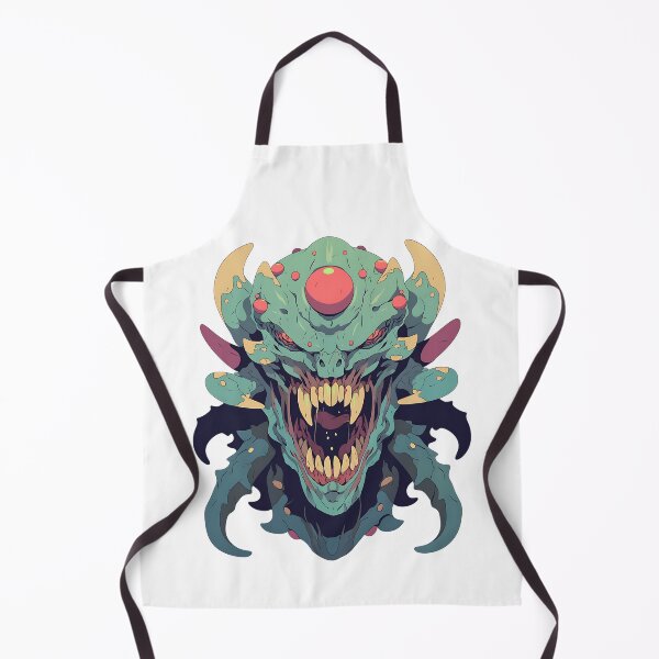 Item preview, Cosmic Horror Abyssal Maw designed and sold by bapupa.