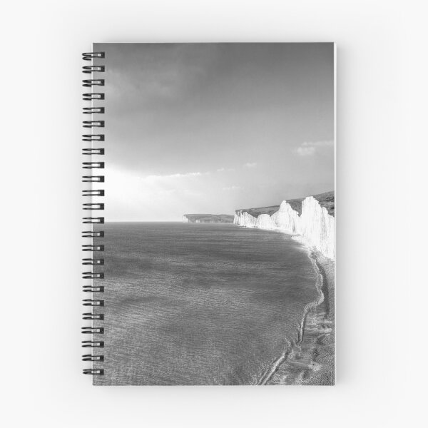 Item preview, Birling Gap Seven Sisters Sunset     designed and sold by Londonimages.