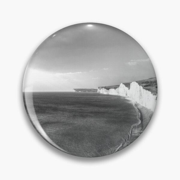 Item preview, Birling Gap Seven Sisters Sunset     designed and sold by Londonimages.