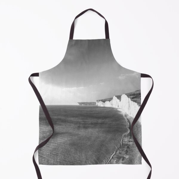 Item preview, Birling Gap Seven Sisters Sunset designed and sold by Londonimages.