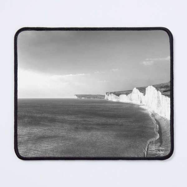 Item preview, Birling Gap Seven Sisters Sunset designed and sold by Londonimages.