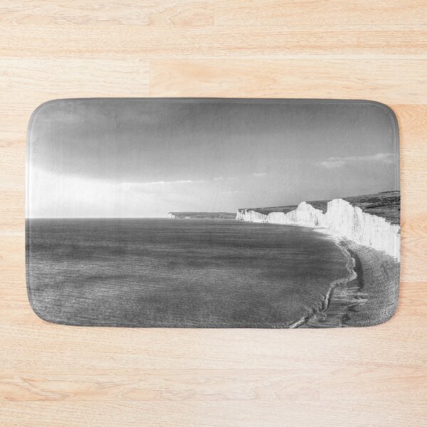 Item preview, Birling Gap Seven Sisters Sunset     designed and sold by Londonimages.