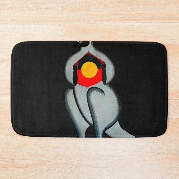 Item preview, Indigenous Sovereignty Warrior designed and sold by Matangi River.