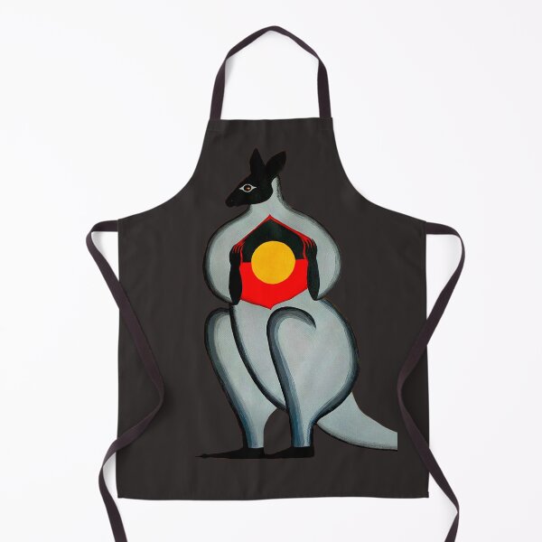 Item preview, Indigenous Sovereignty Warrior designed and sold by Matangi River.