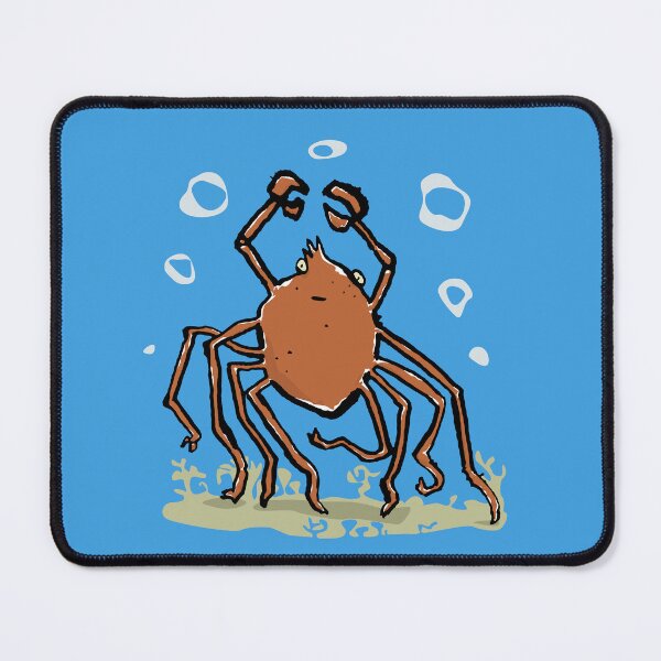 Item preview, the groovy Sea spider designed and sold by greendeer.