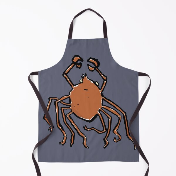 Item preview, the groovy Sea spider designed and sold by greendeer.
