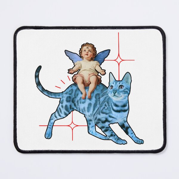 Item preview, CATS AND FAIRY TALES №9 designed and sold by KisuMuho.