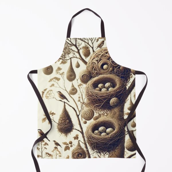 Item preview, Nest Haven: A Surreal Sanctuary designed and sold by annenambiro.