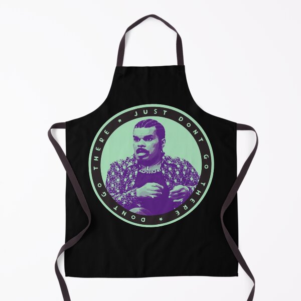 Item preview, Don’t Go There designed and sold by UNK-Fatigues.