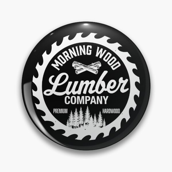 Item preview, Morning Wood Lumber Company designed and sold by PaulSDesign.