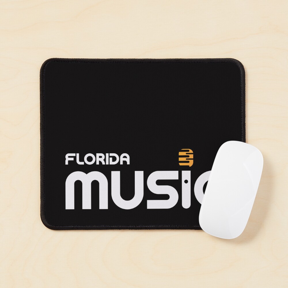 Item preview, Mouse Pad designed and sold by IRON WINGS /USAF.