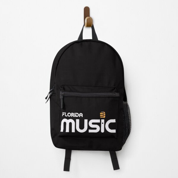 Item preview, Florida Music designed and sold by IRON WINGS /USAF.