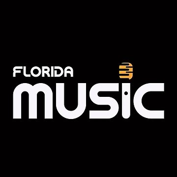 Artwork thumbnail, Florida Music by IRON WINGS /USAF
