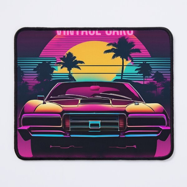 Item preview, Vintage Cars Durability and Simplicity designed and sold by Mako71.
