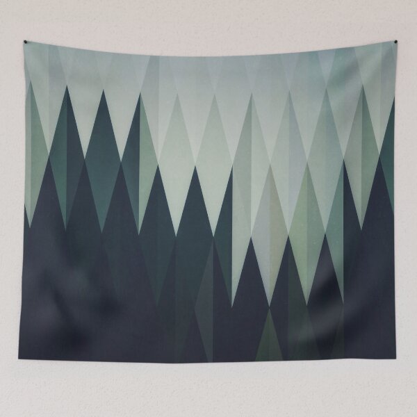Item preview, 0854 // Diamond Forest designed and sold by spires.