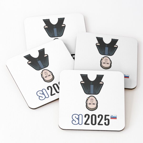 Item preview, Slovenia 2025 designed and sold by Ben Morris.