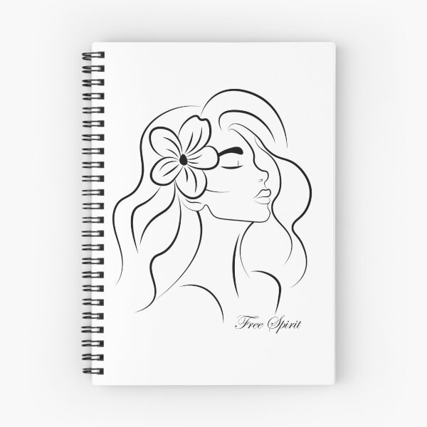 Item preview, Free Your Mind & Free Your Spirit designed and sold by SnazzyPearl.