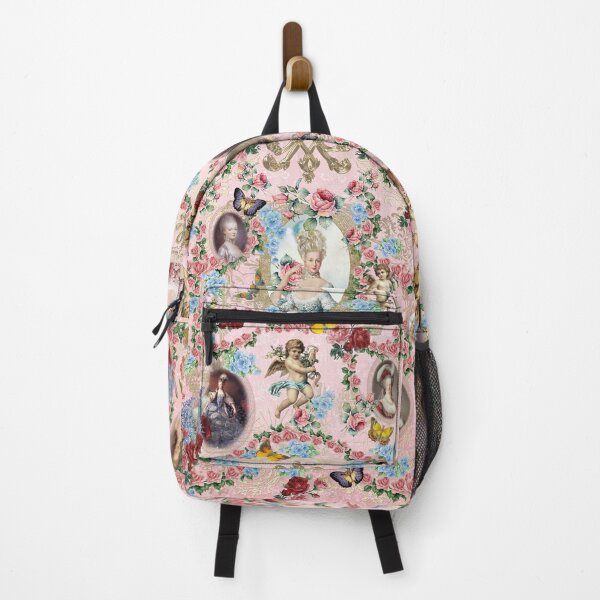 Item preview, Marie Antoinette Pink Rose of Versailles designed and sold by paperdelv.