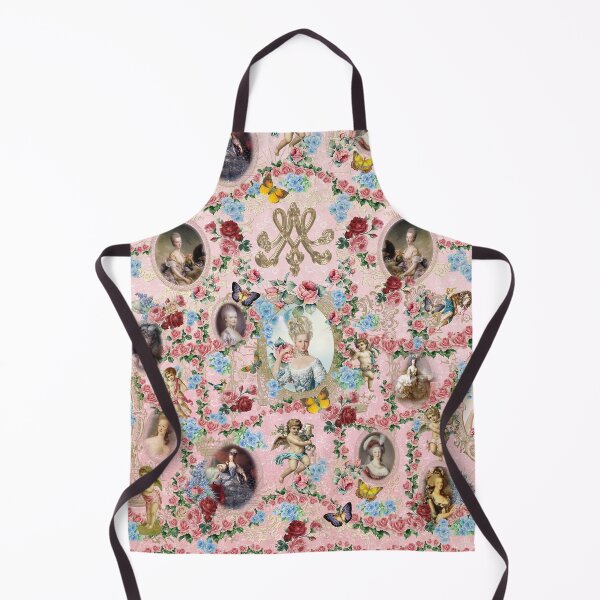 Item preview, Marie Antoinette Pink Rose of Versailles designed and sold by paperdelv.