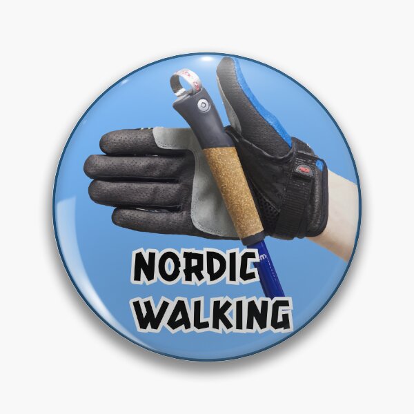 Item preview, Nordic Walking designed and sold by PERIferyART.