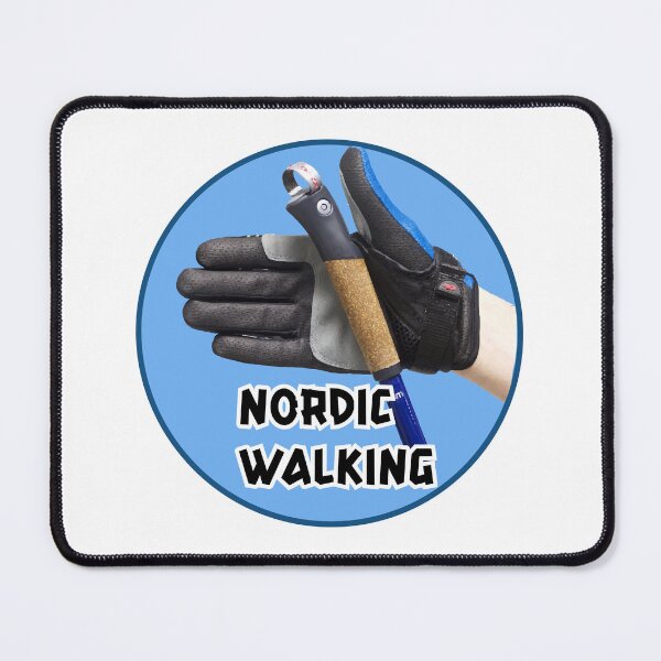 Item preview, Nordic Walking designed and sold by PERIferyART.