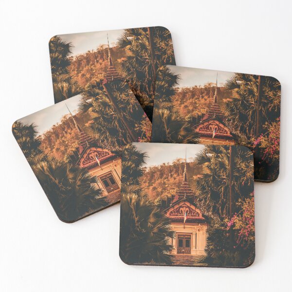 Item preview, Shades of Luang Prabang designed and sold by worthapic.