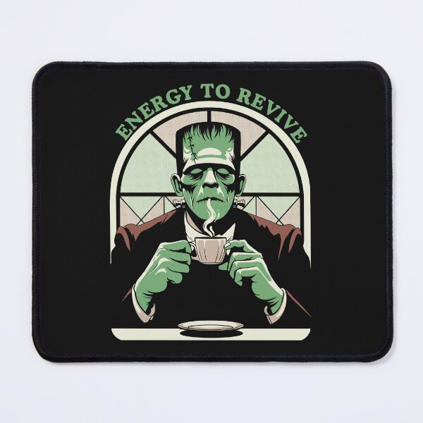 Item preview, Energy to Revive designed and sold by Eoli Studio.