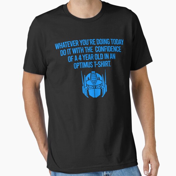 Item preview, OptimusPrime Transformers Gen 1 - Do It With Confidence designed and sold by TraciHorganpa.