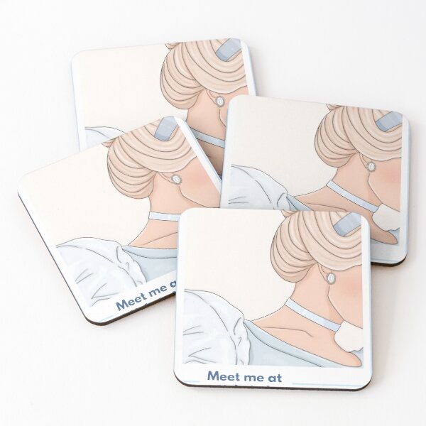 Item preview, Cinderella Meet me at midnight designed and sold by Arpt.