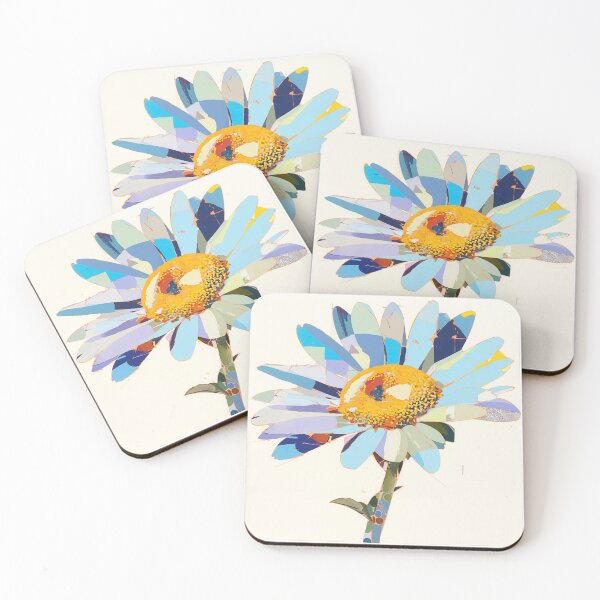 Item preview, Glitch daisy designed and sold by MendaciousMina.